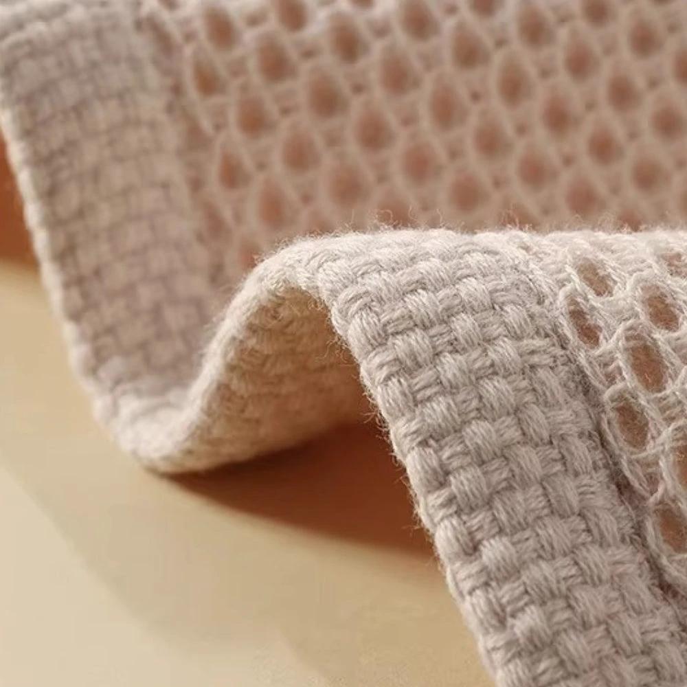 Auralin Honeycomb Tea Towel | 3pcs Set
