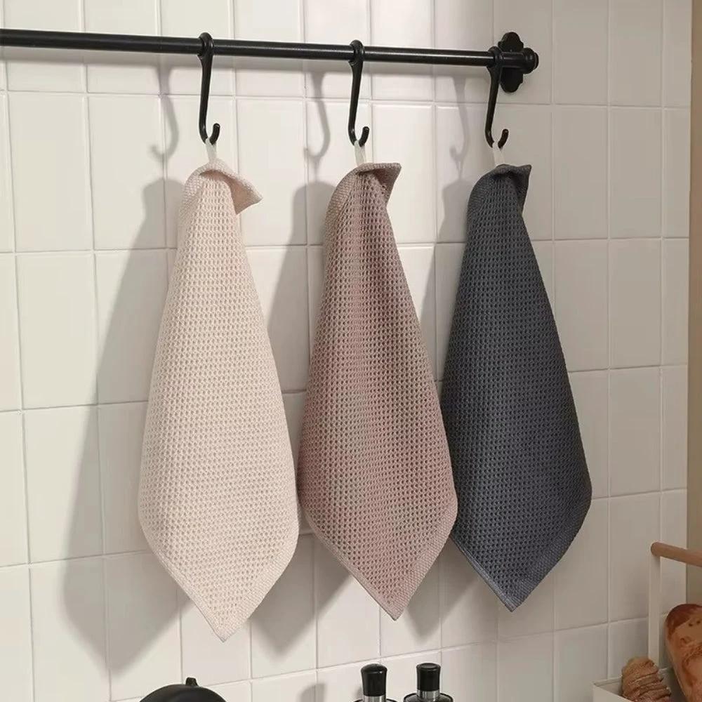Auralin Honeycomb Tea Towel | 3pcs Set