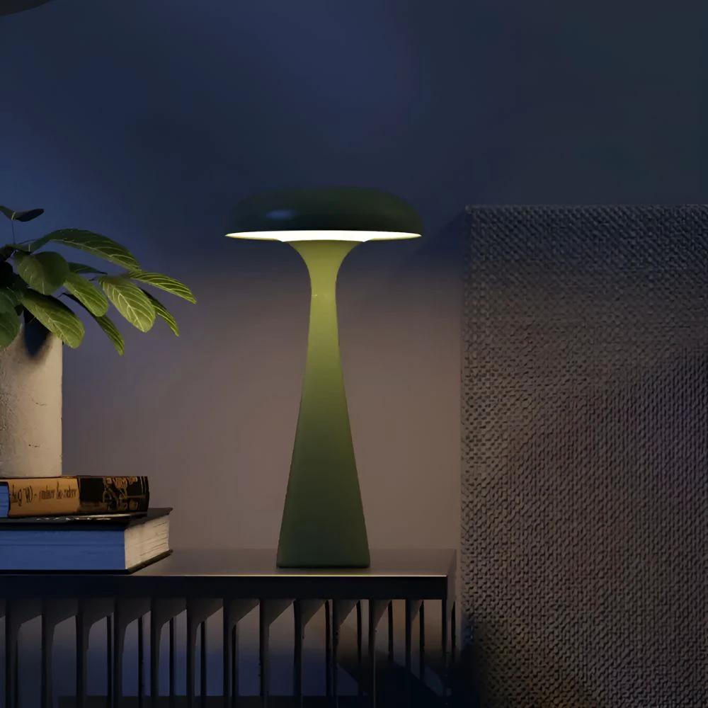 Ava Jellyfish Desk Lamp