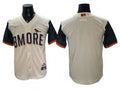 Baltimore Orioles 2026 City Connect Limited Jersey - Cream