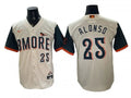 Baltimore Orioles #25 Pete Alonso 2026 City Connect Limited Jersey - Cream