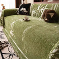 Bamboo Whisper Sofa Cover