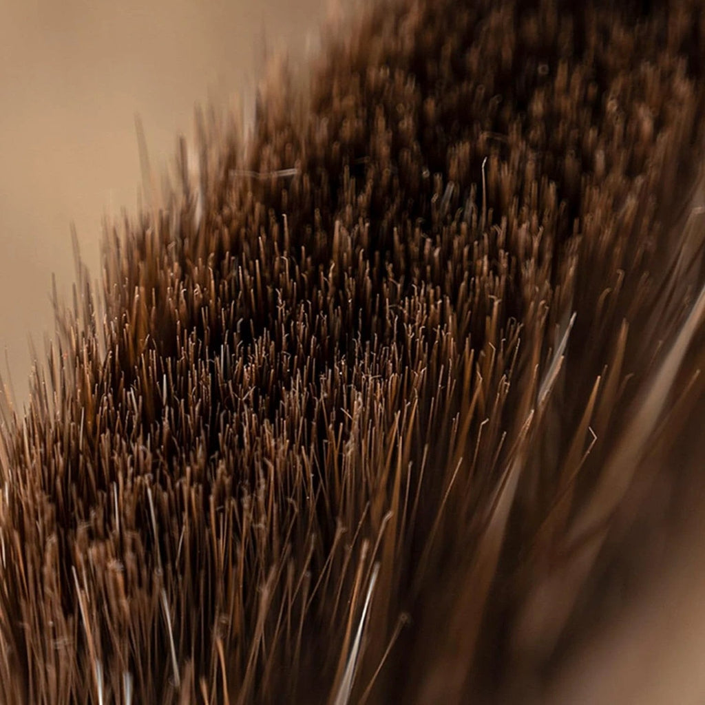 Barista Wooden Cleaning Brush