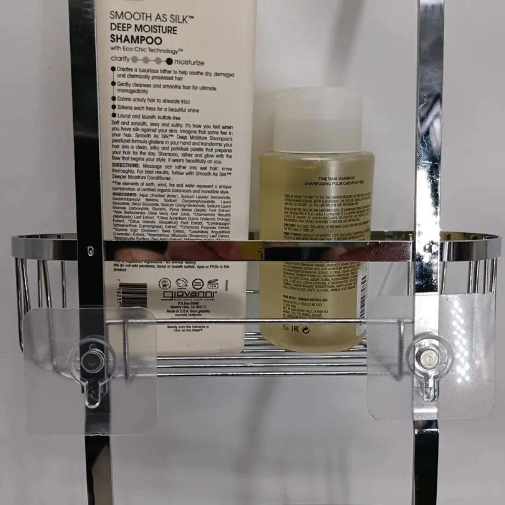 Three Layer Shower Organizer Caddy