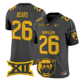 Bears Jersey #26 Baylor Bears 2026 Vapor Limited Stitched