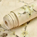 Blossom Peel & Stick Adhesive Wallpaper