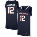 Chloe Kitts Jersey #21 South Carolina Gamecocks 2024 NCAA Basketball National Champions White