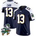 CJ Carr Jersey #13 Notre Dame 2025 Gridiron Leprechaun Edition
