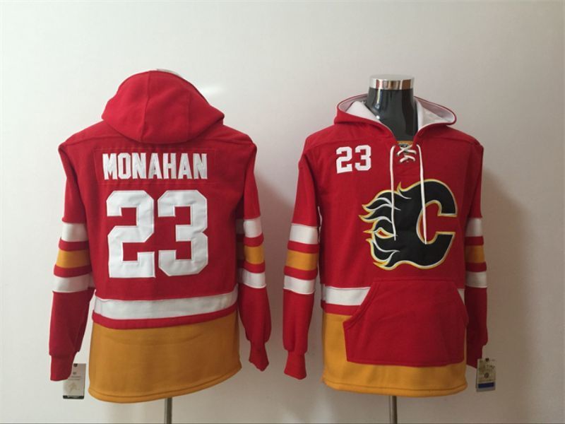 Canada Team Blank Pullover Hoodie