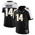 Cam Fancher Jersey #14 UCF Football 2025 Core Uniforms Stitched