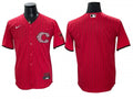 Cincinnati Reds 2026 City Connect Limited Jersey - Red