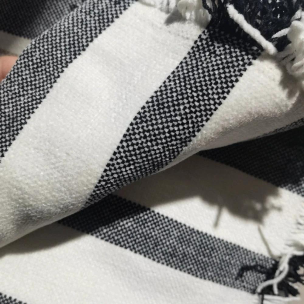 Classic Stripe Patterns Sofa Cover
