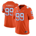 Clemson Tiger #99 Clelin Ferrell College Football Jersey Stitched