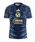 Club América 2025-26 Henry 9 Away Jersey – Navy