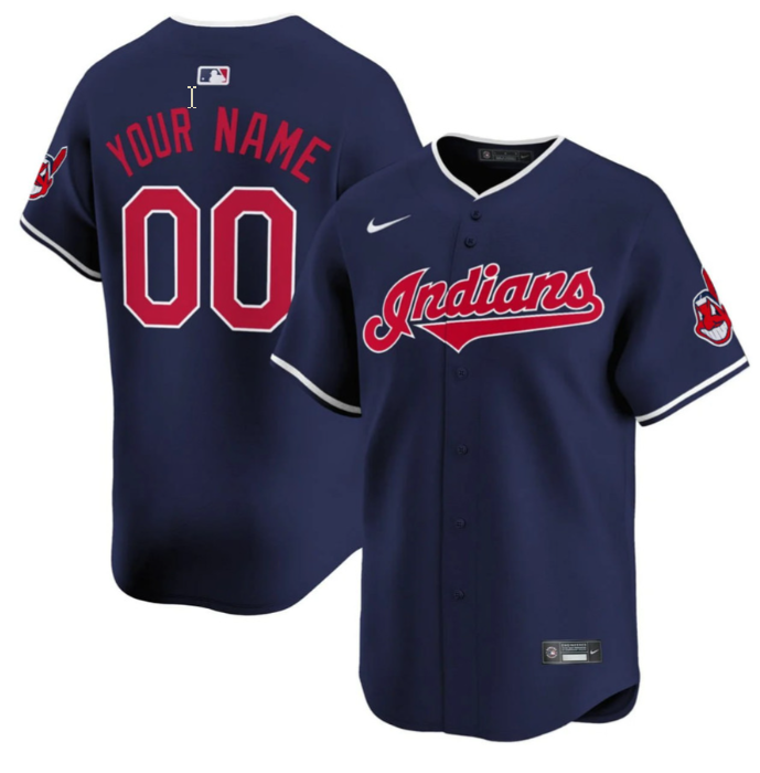 Custom Chicago White Sox Jersey Name and Number Light Blue All Stitched