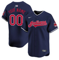 Custom Chicago White Sox Jersey Name and Number Light Blue All Stitched