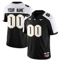 Custom UCF Jersey Name, Number Football 2025 Core Uniforms Stitched