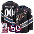 Custom Washington Capitals Jersey Name, Number 2025 Stitched 900 GOALS