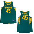 Davion Mitchell Jersey Baylor Bears College Basketball #45