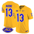 Dan Marino Jersey #13 Pittsburgh Panthers 2025 Limited Stitched