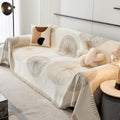 Dandelion Whisper Sofa Cover