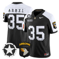 Doc Blanchard Jersey #35 Army Black Knights 2025 Screaming Eagles