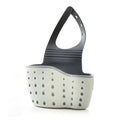 Dry Ease Silicone Drainer Organizer