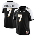Duane Thomas Jr Jersey #7 UCF Football 2025 Core Uniforms Stitched