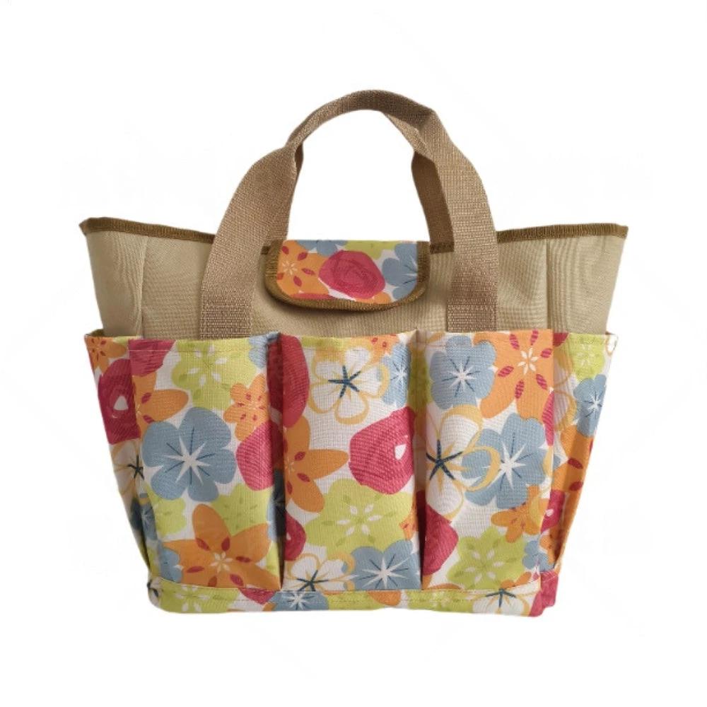 Durable Multi-Purpose Gardening Tool Storage Bag