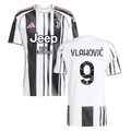 KHUSANOV #45 Manchester City 2025-26 Away Jersey – Black