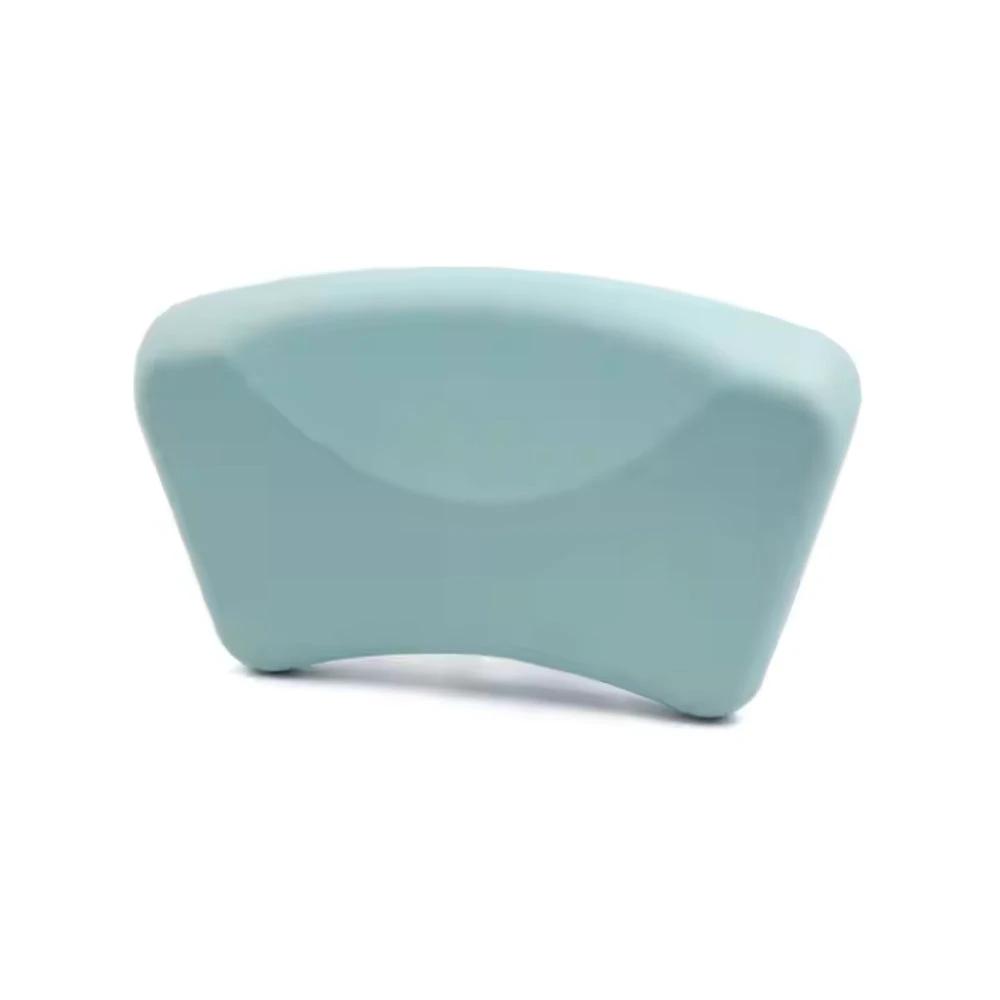 Aqua Cradle Bathtub Pillow
