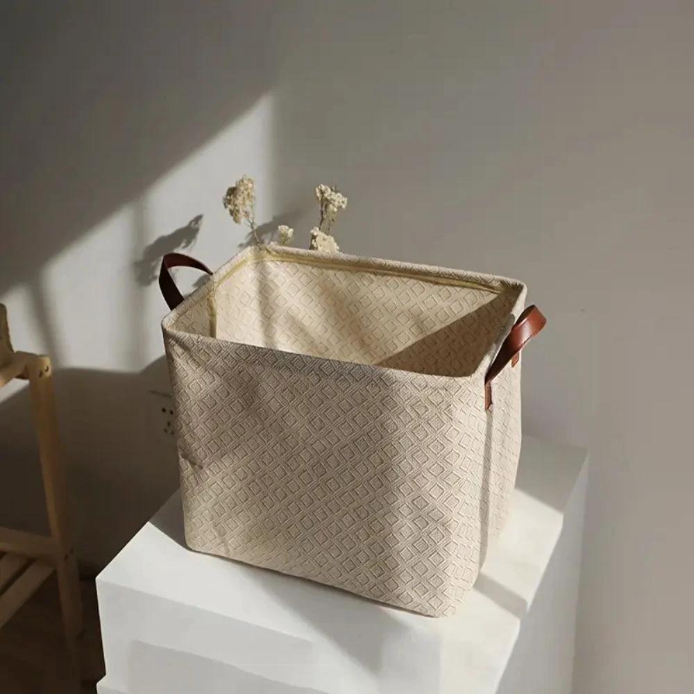 Cloth Storage Foldable Box