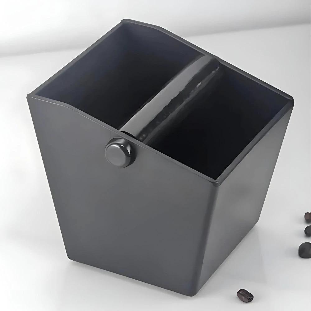 Espresso Coffee Grind Knock Box