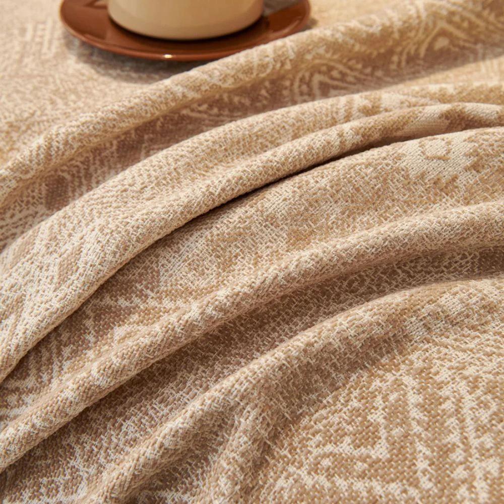 Ethno Cultural Tribe Sofa Cover
