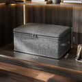 Fold Ease Fabric Storage Box