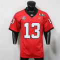 Georgia Bulldogs #13 Stetson Bennett IV Football Jersey Stitched