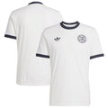 Germany National Team 125th Anniversary Men Jersey – White