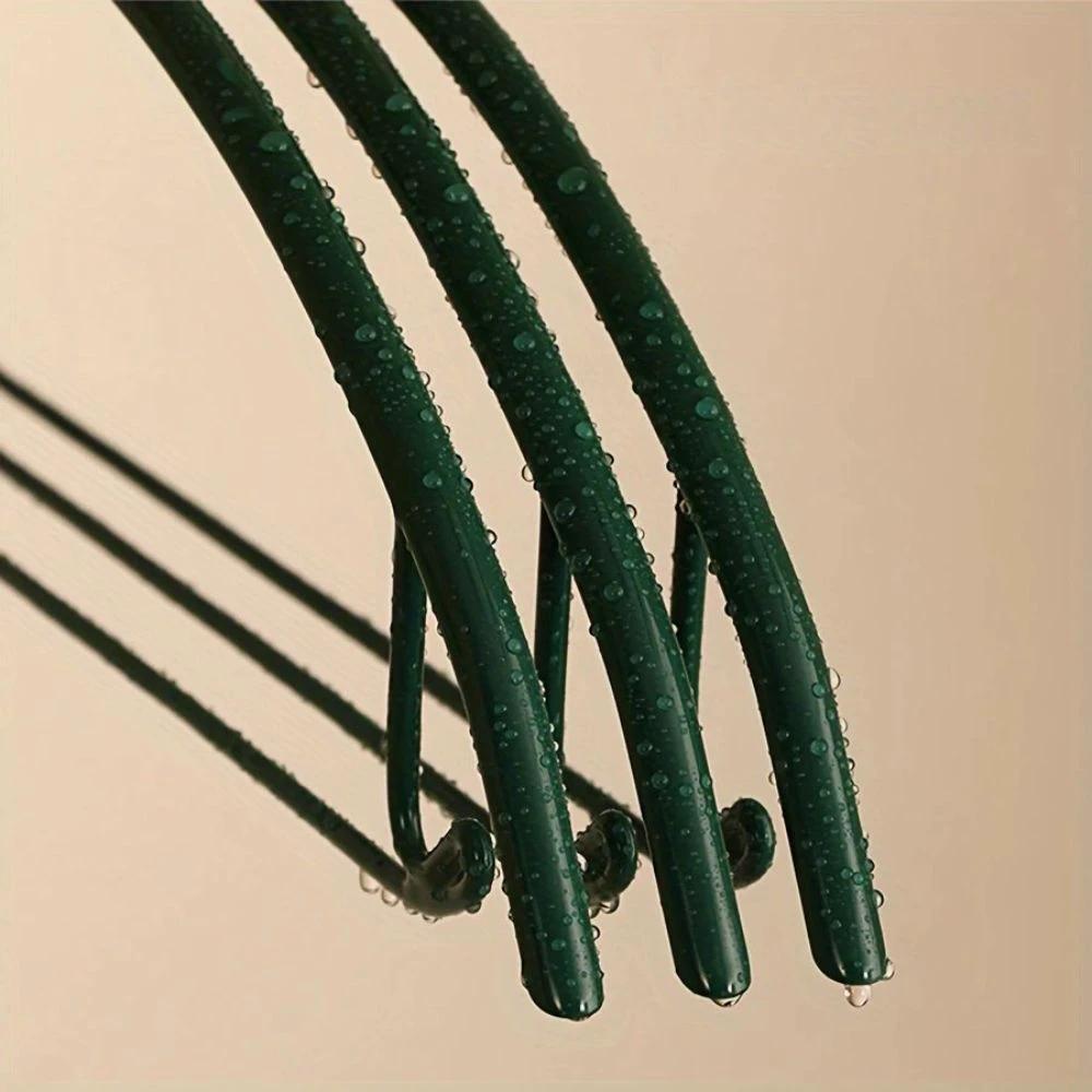 Glide Coat Clothes Hangers | 10 pcs Set