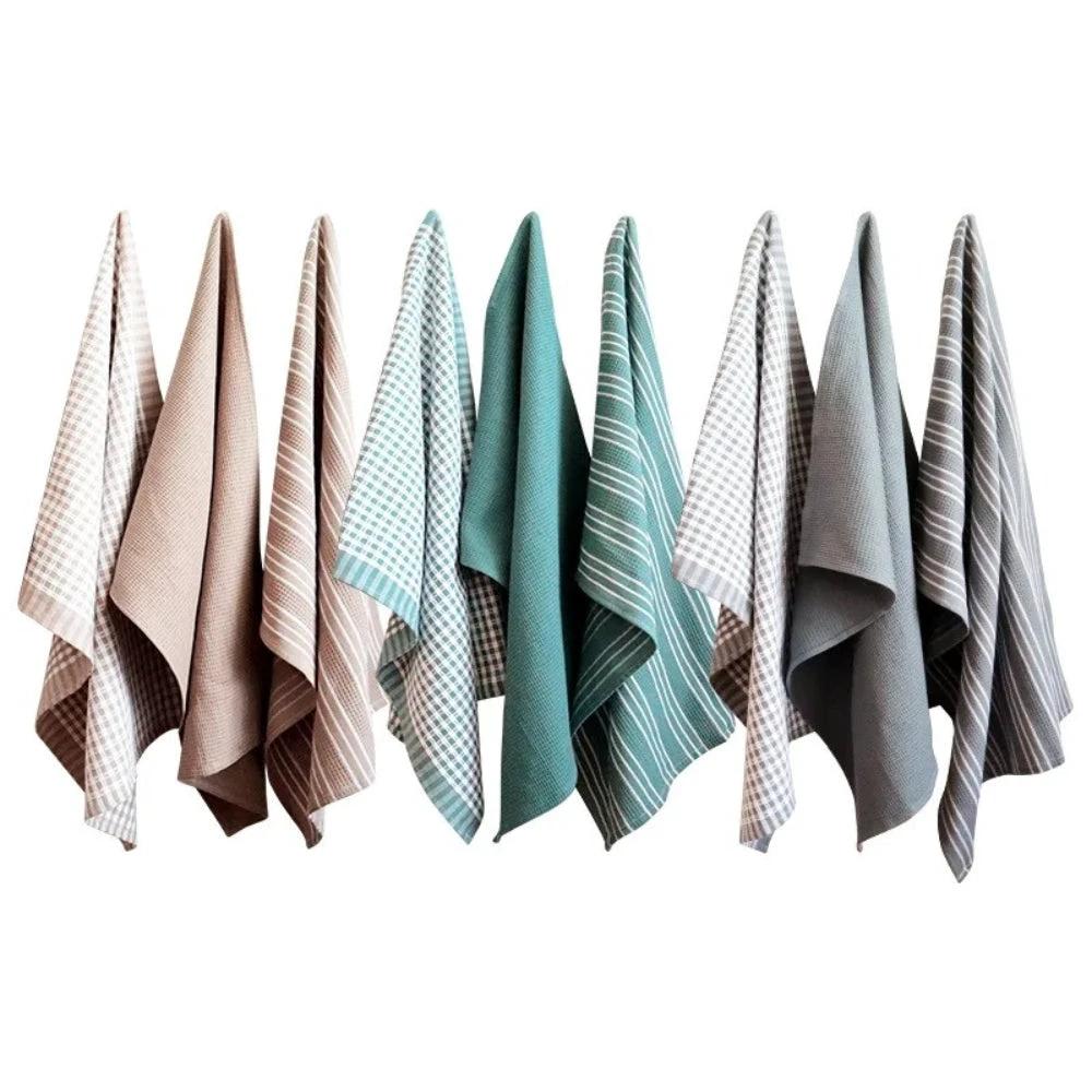 Home Essentials Kitchen Tea Towels Set