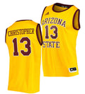 Josh Christopher Jersey Arizona State Sun Devils College Basketball #13