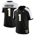 Ja'Cari Henderson Jersey #1 UCF Football 2025 Core Uniforms Stitched