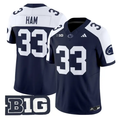 Jack Ham Jersey #33 Penn State Nittany 2026 Limited Stitched