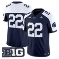 John Cappelletti Jersey #22 Penn State 2026 No Name on Back Stitched