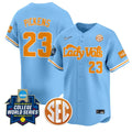 Karlyn Pickens Jersey #23 Tennessee Vols Softball 2026 World Series