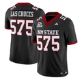Las Cruces Jersey #575 New Mexico State 2026 Vapor Limited Stitched