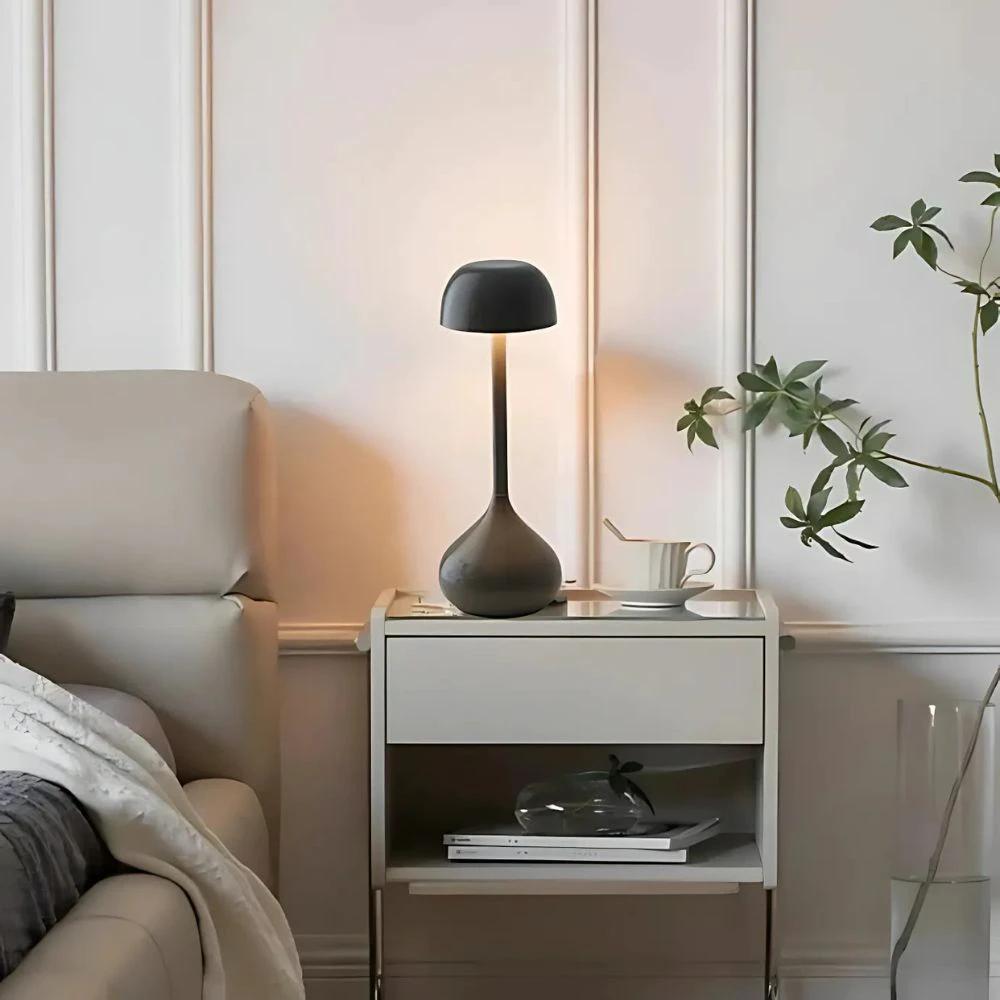 Luna Glow Desk Lamp
