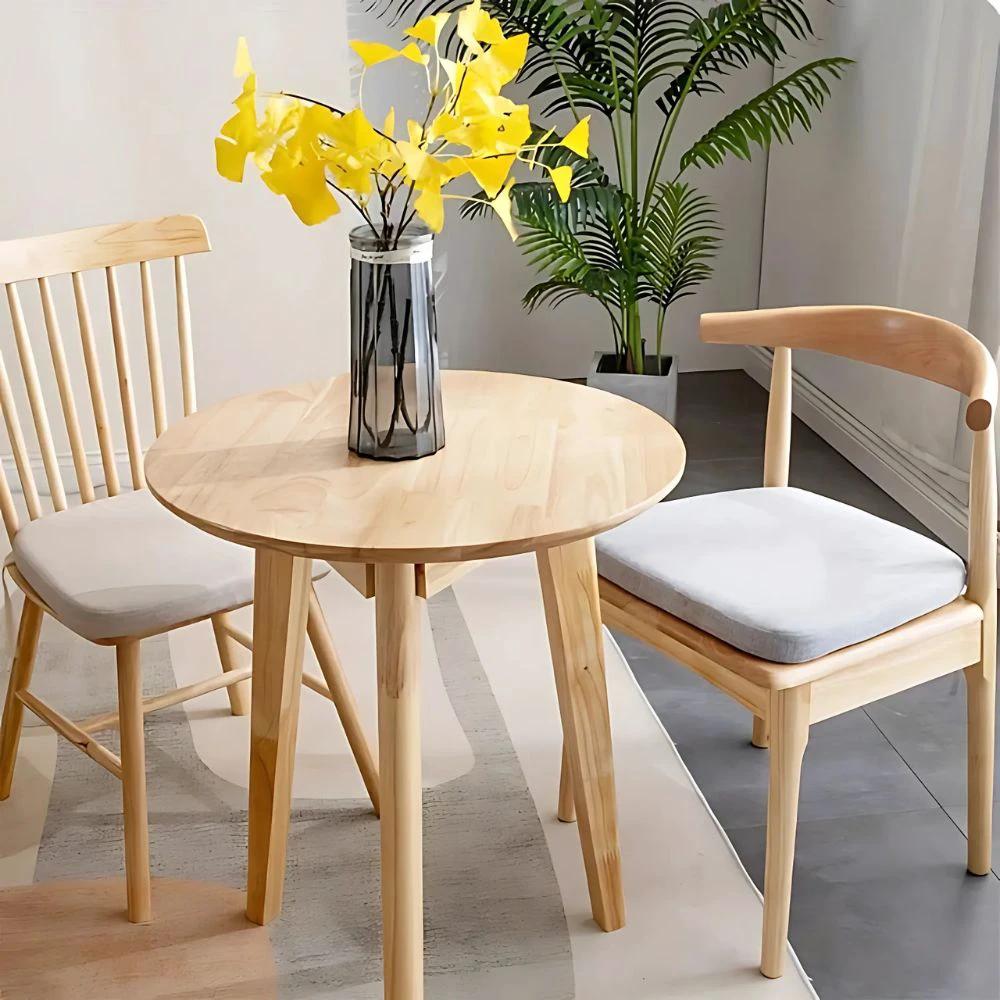 Lunari Tufted Chair Cushion