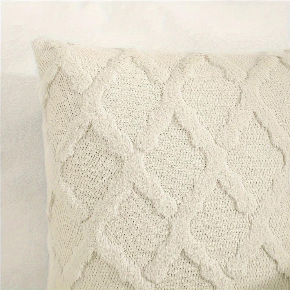 Lunel Velvet Boho Style Pillow Cushion Cover