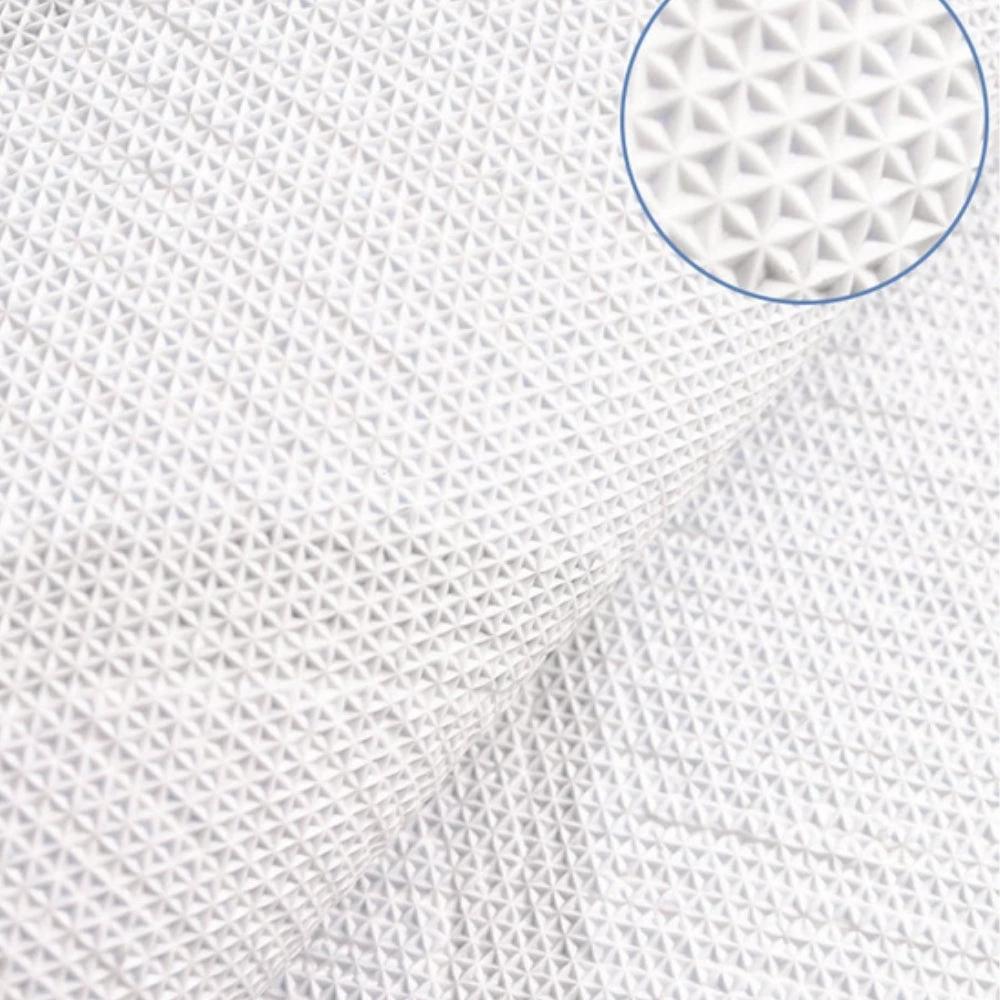 Luxury Absorbent Non-Slip Plush Bathroom Mat