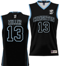 Mason Miller Jersey #13 Creighton Bluejays College NIL Basketball Lightweight